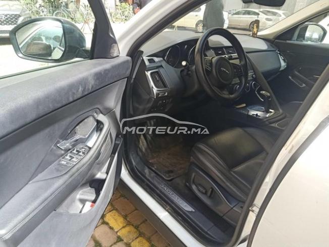 KIFAL - JAGUAR E-Pace