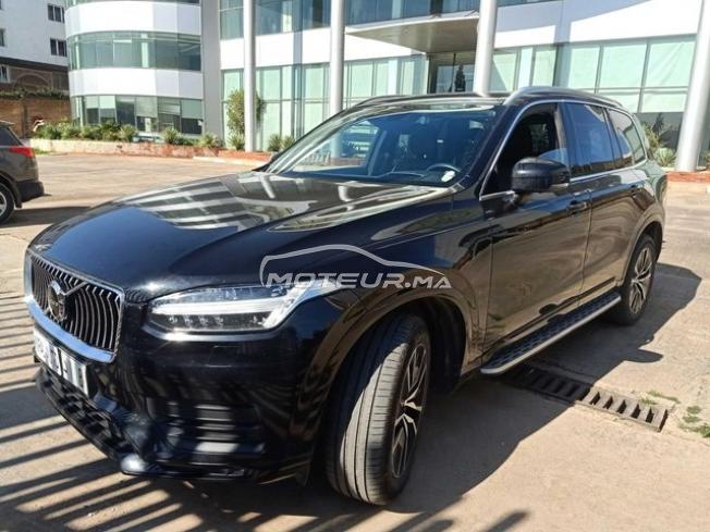 KIFAL - VOLVO XC90