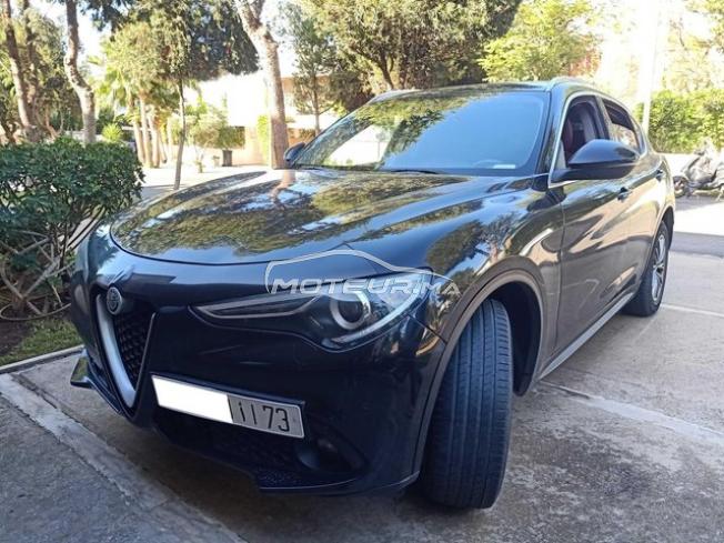 KIFAL - ALFA ROMEO Stelvio