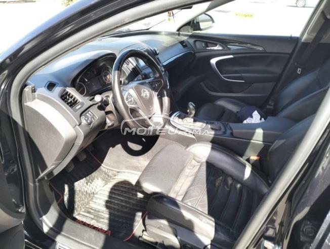 KIFAL - OPEL Insignia