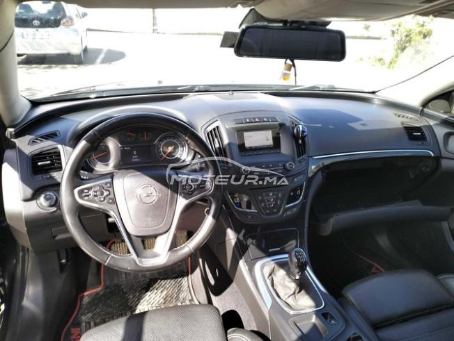 KIFAL - OPEL Insignia