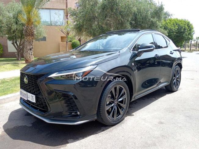 KIFAL - LEXUS NX