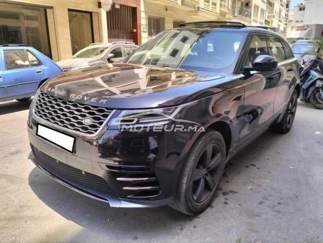 KIFAL - LAND-ROVER Range Rover Velar