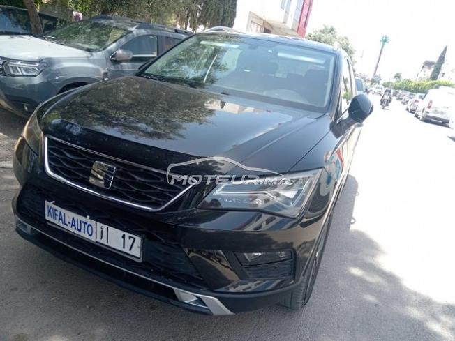 KIFAL - SEAT Ateca