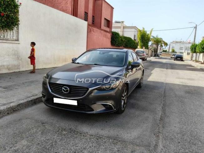 KIFAL - MAZDA Mazda 6
