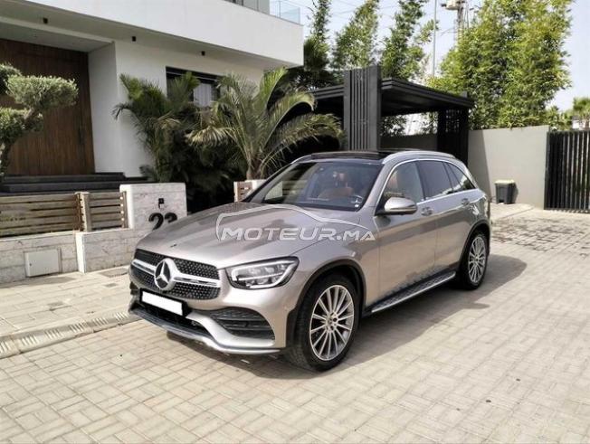 KIFAL - MERCEDES-BENZ GLC