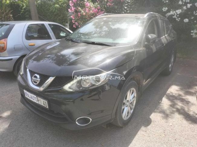 KIFAL - NISSAN Qashqai