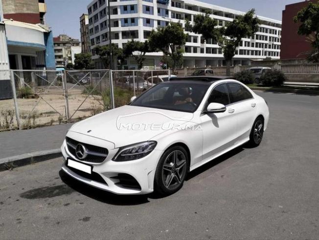 KIFAL - MERCEDES-BENZ Classe C