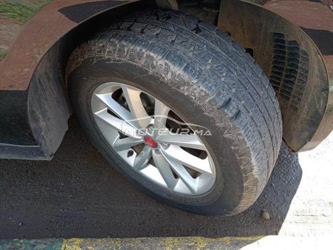 KIFAL - JAGUAR F-Pace