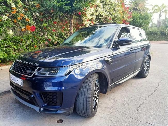 KIFAL - LAND-ROVER Range Rover Sport