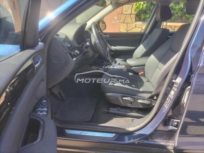 KIFAL - BMW X3