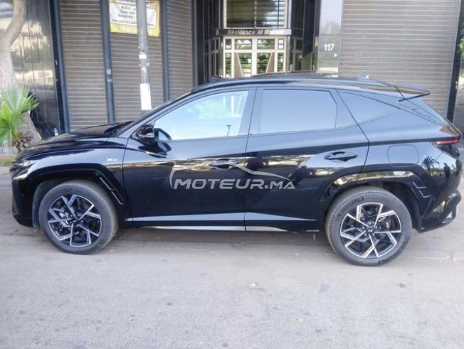 KIFAL - HYUNDAI Tucson