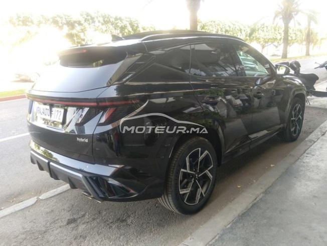 KIFAL - HYUNDAI Tucson