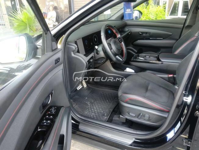 KIFAL - HYUNDAI Tucson