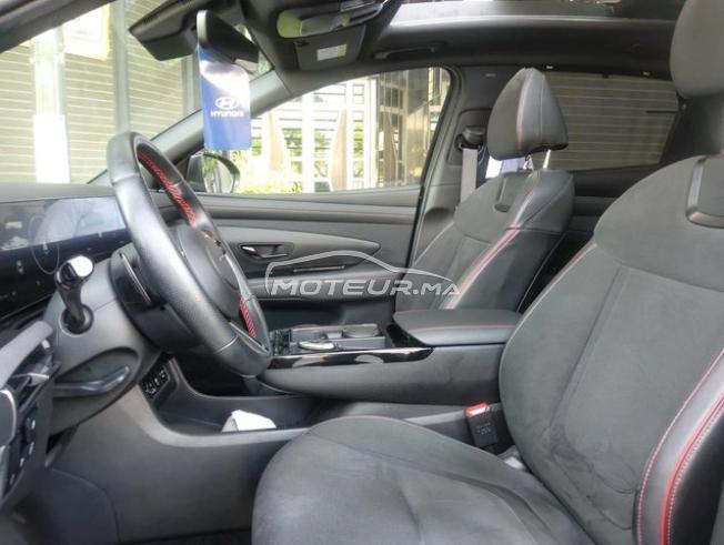 KIFAL - HYUNDAI Tucson