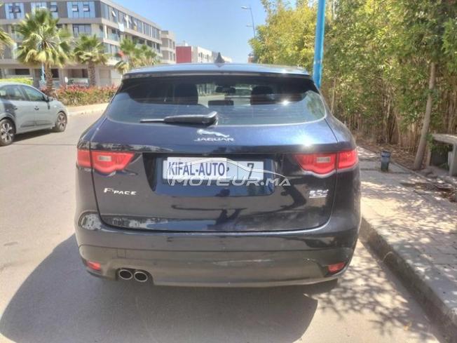 KIFAL - JAGUAR F-Pace