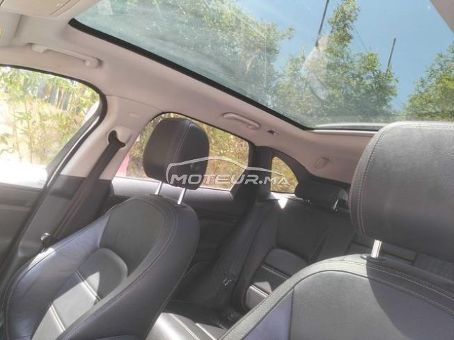 KIFAL - JAGUAR F-Pace
