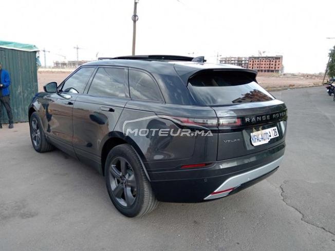 KIFAL - LAND-ROVER Range Rover Velar