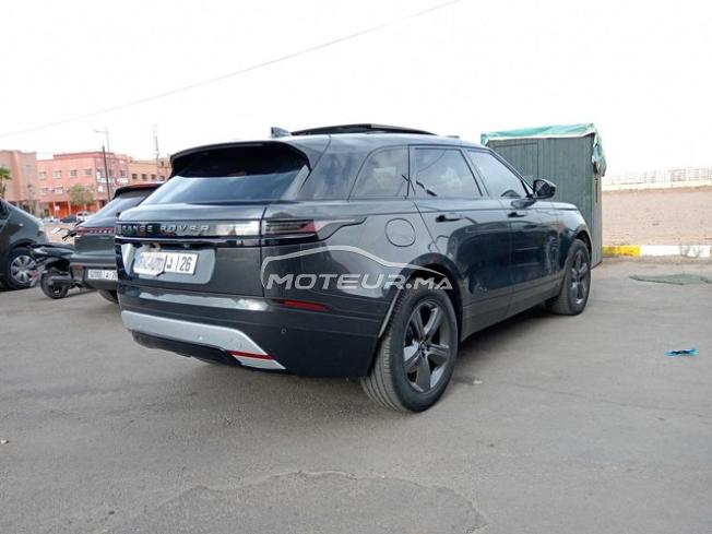 KIFAL - LAND-ROVER Range Rover Velar