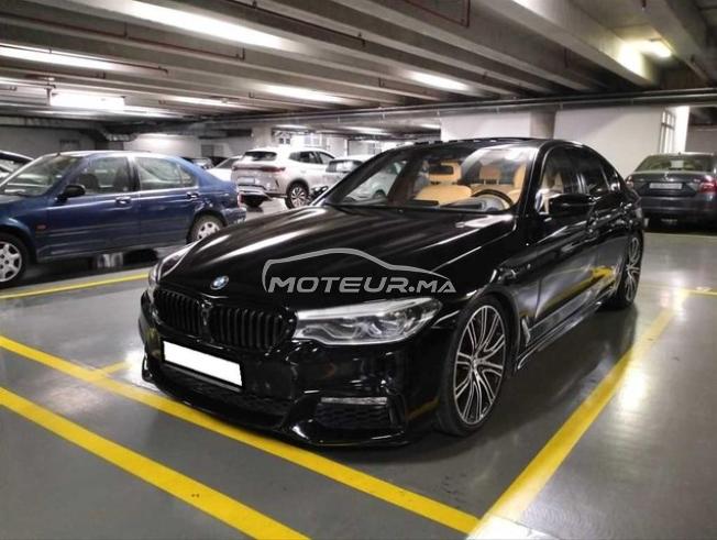 KIFAL - BMW Série 5