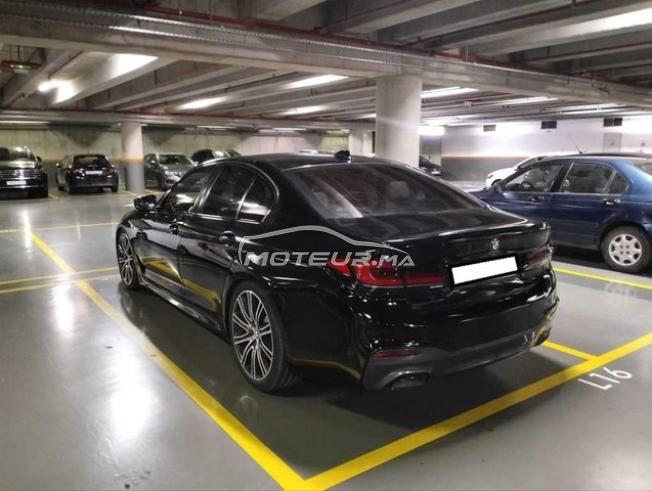 KIFAL - BMW Série 5