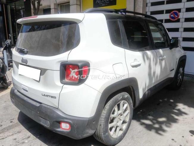 KIFAL - JEEP Renegade
