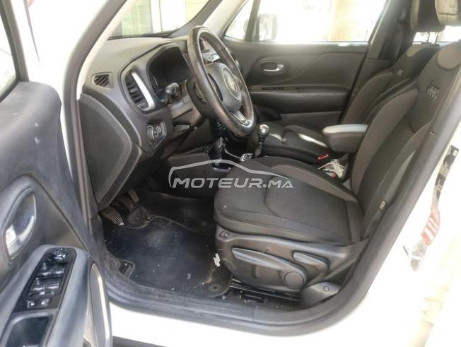 KIFAL - JEEP Renegade