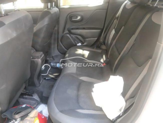 KIFAL - JEEP Renegade