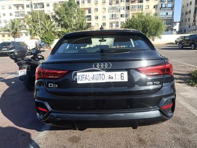 KIFAL - AUDI Q3 Sportback
