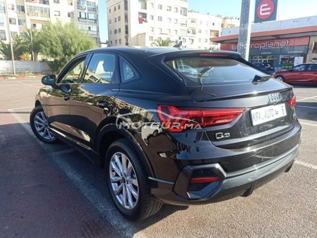 KIFAL - AUDI Q3 Sportback