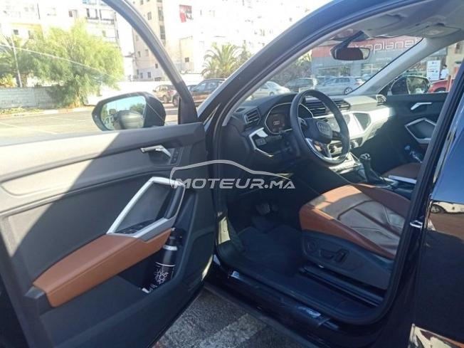 KIFAL - AUDI Q3 Sportback