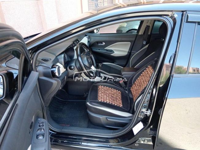 KIFAL - NISSAN Micra