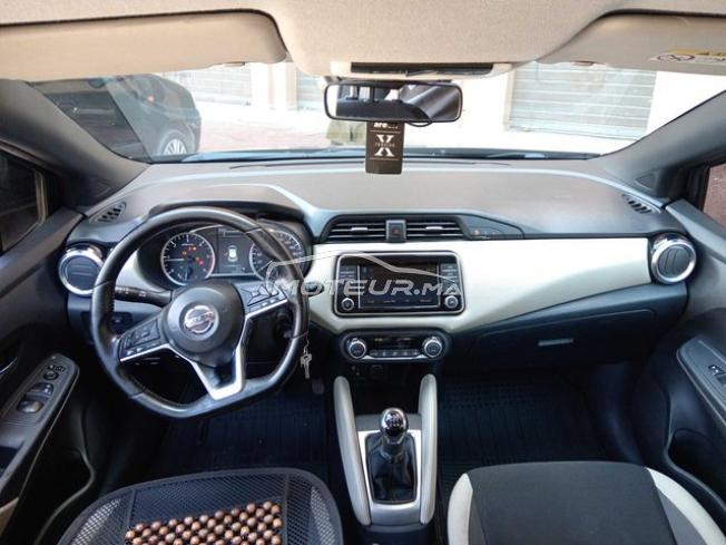 KIFAL - NISSAN Micra