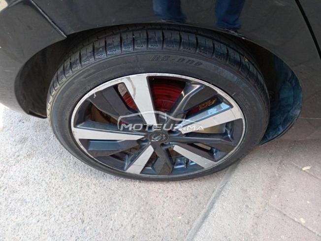 KIFAL - NISSAN Micra