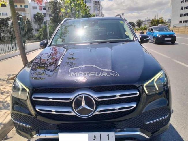 KIFAL - MERCEDES-BENZ GLE