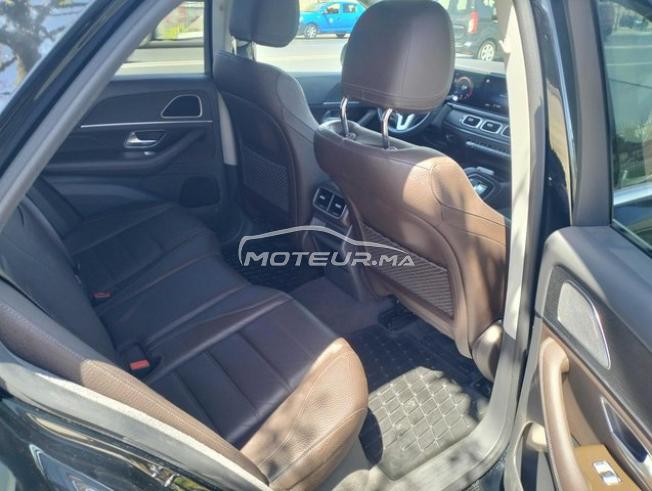KIFAL - MERCEDES-BENZ GLE