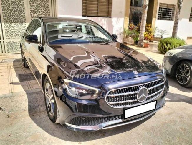 KIFAL - MERCEDES-BENZ Classe E