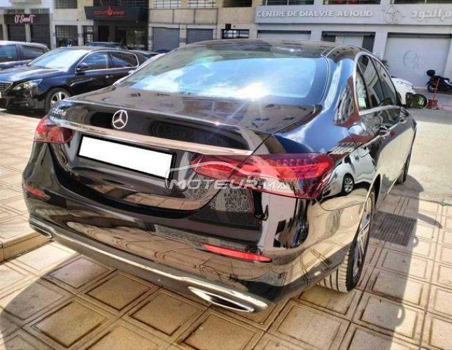 KIFAL - MERCEDES-BENZ Classe E