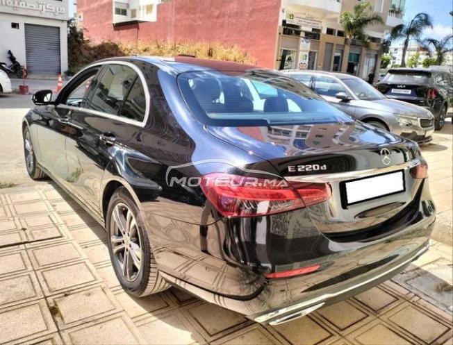 KIFAL - MERCEDES-BENZ Classe E