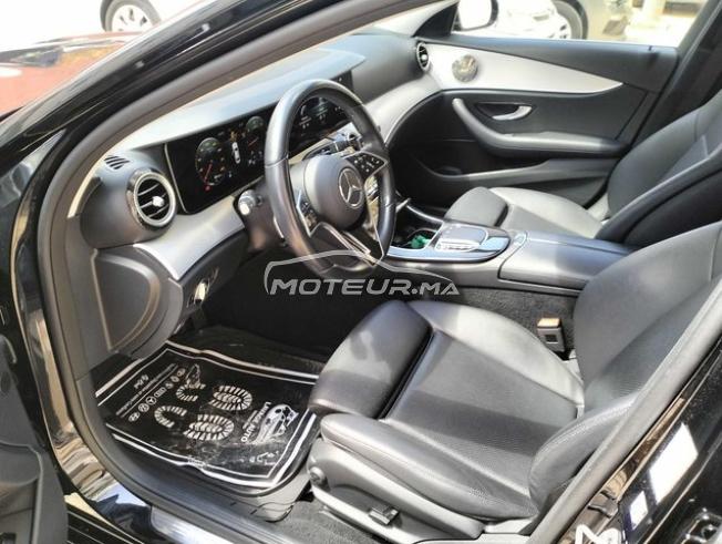 KIFAL - MERCEDES-BENZ Classe E