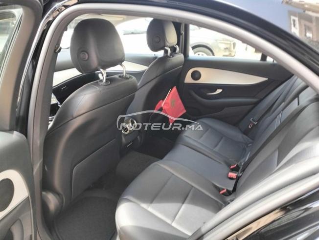 KIFAL - MERCEDES-BENZ Classe E