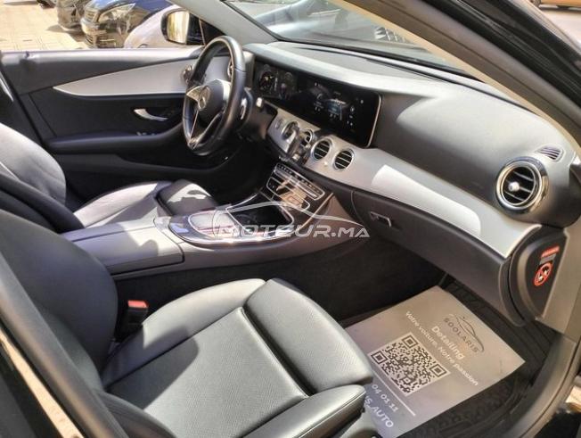 KIFAL - MERCEDES-BENZ Classe E
