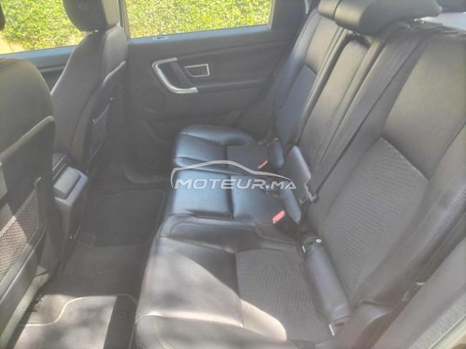 KIFAL - LAND-ROVER Discovery Sport