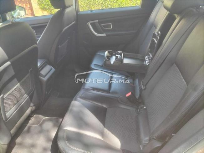 KIFAL - LAND-ROVER Discovery Sport