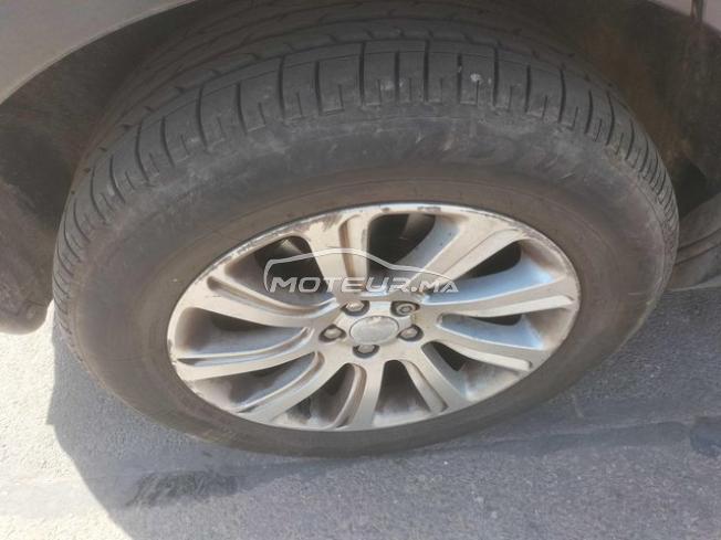 KIFAL - LAND-ROVER Discovery Sport