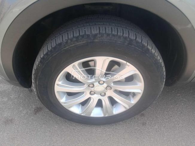 KIFAL - LAND-ROVER Discovery Sport