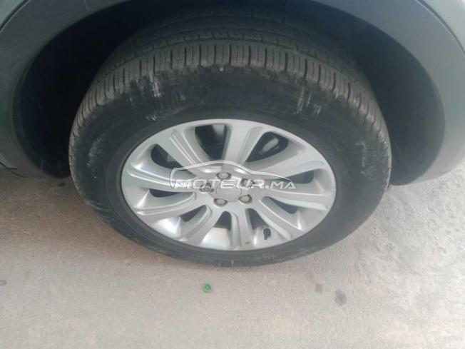 KIFAL - LAND-ROVER Discovery Sport