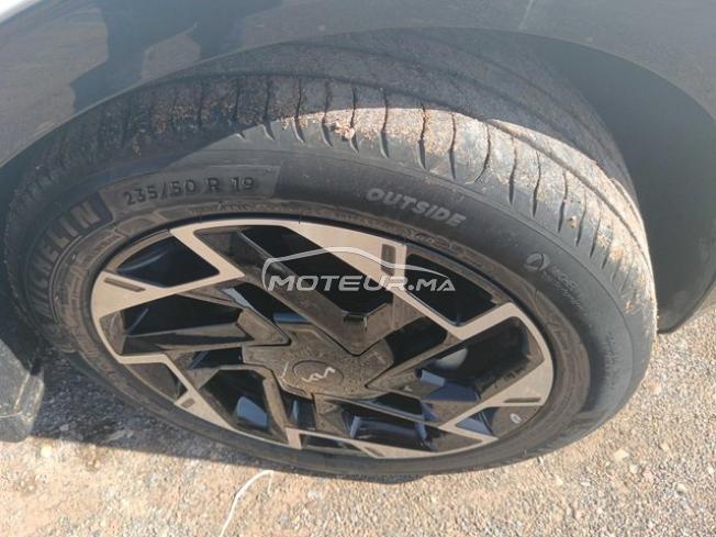 KIFAL - KIA Sportage