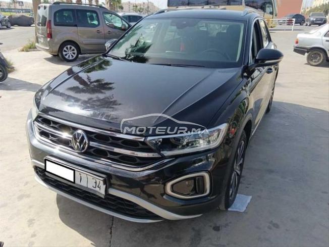 KIFAL - VOLKSWAGEN T-ROC