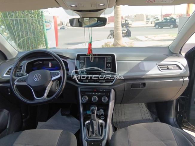 KIFAL - VOLKSWAGEN T-ROC
